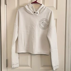 Aeropostale’s Sweatshirt